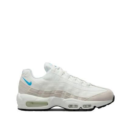 Zapatillas Nike Air Max 95 Mujer Blanco/Azul Universitario