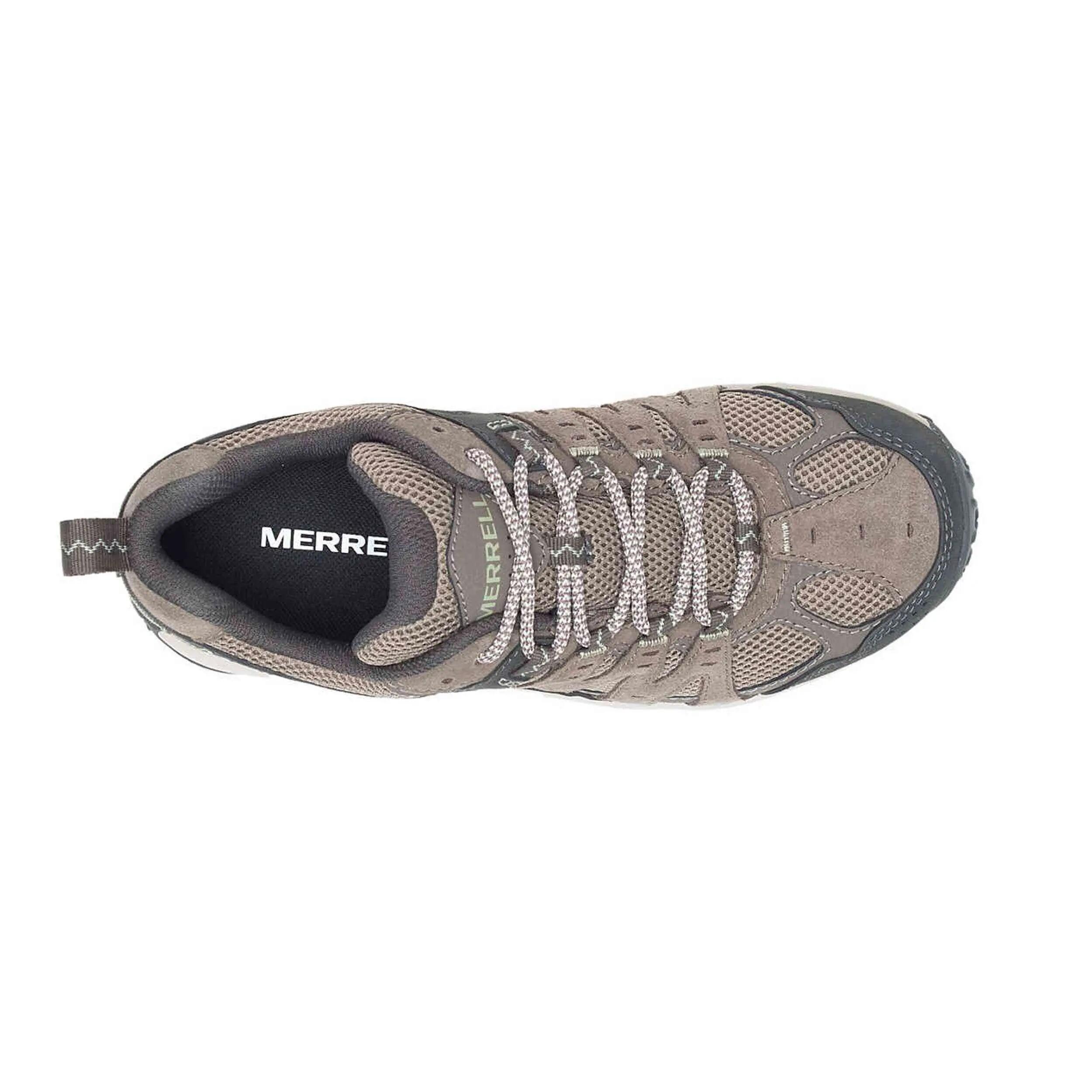 Baskets Merrell modèle J135238 pour homme 4/4