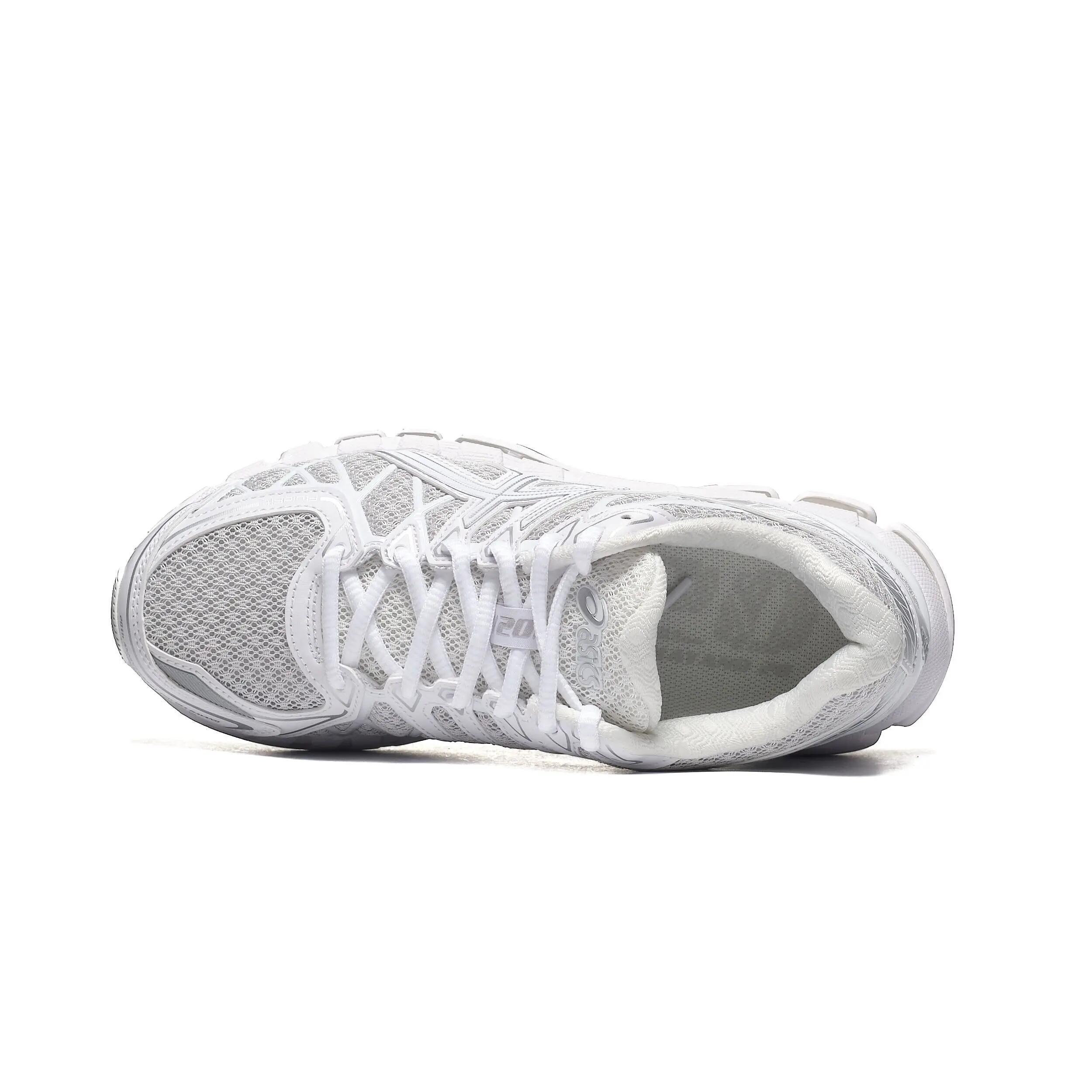 ASICS Gel-Kayano 20 Glacier Grey White 4/6