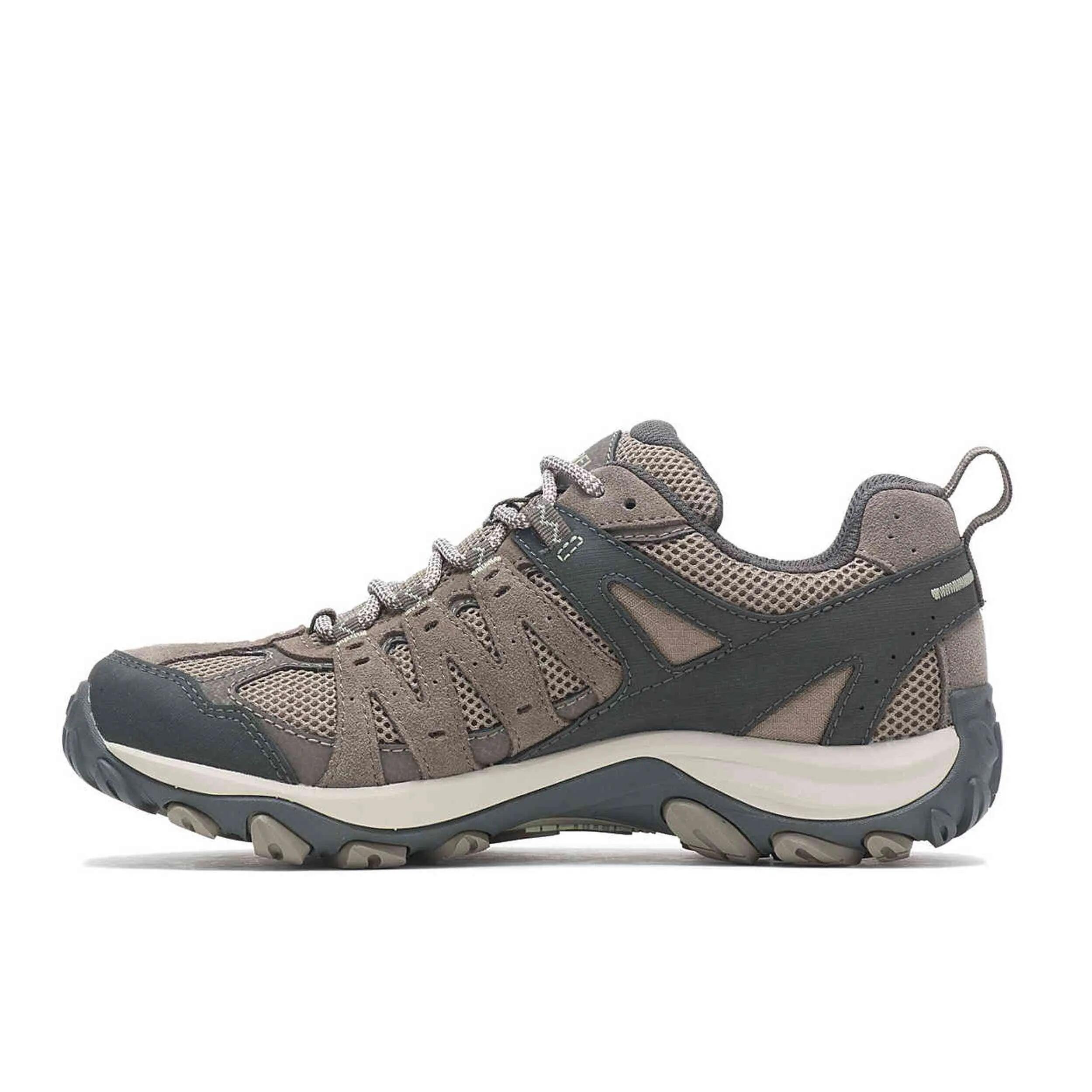 Baskets Merrell modèle J135238 pour homme 3/4