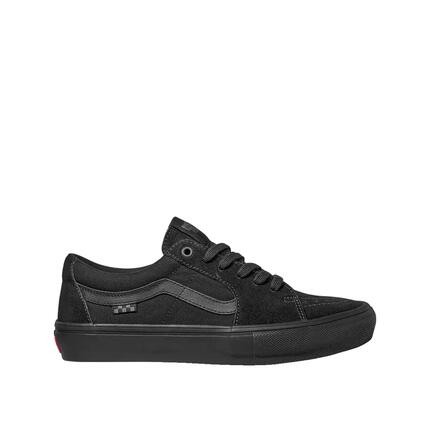 Zapatillas Vans Sk8-Low Negras