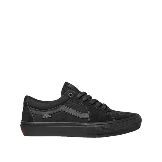 Zapatillas Vans Sk8-Low Negras