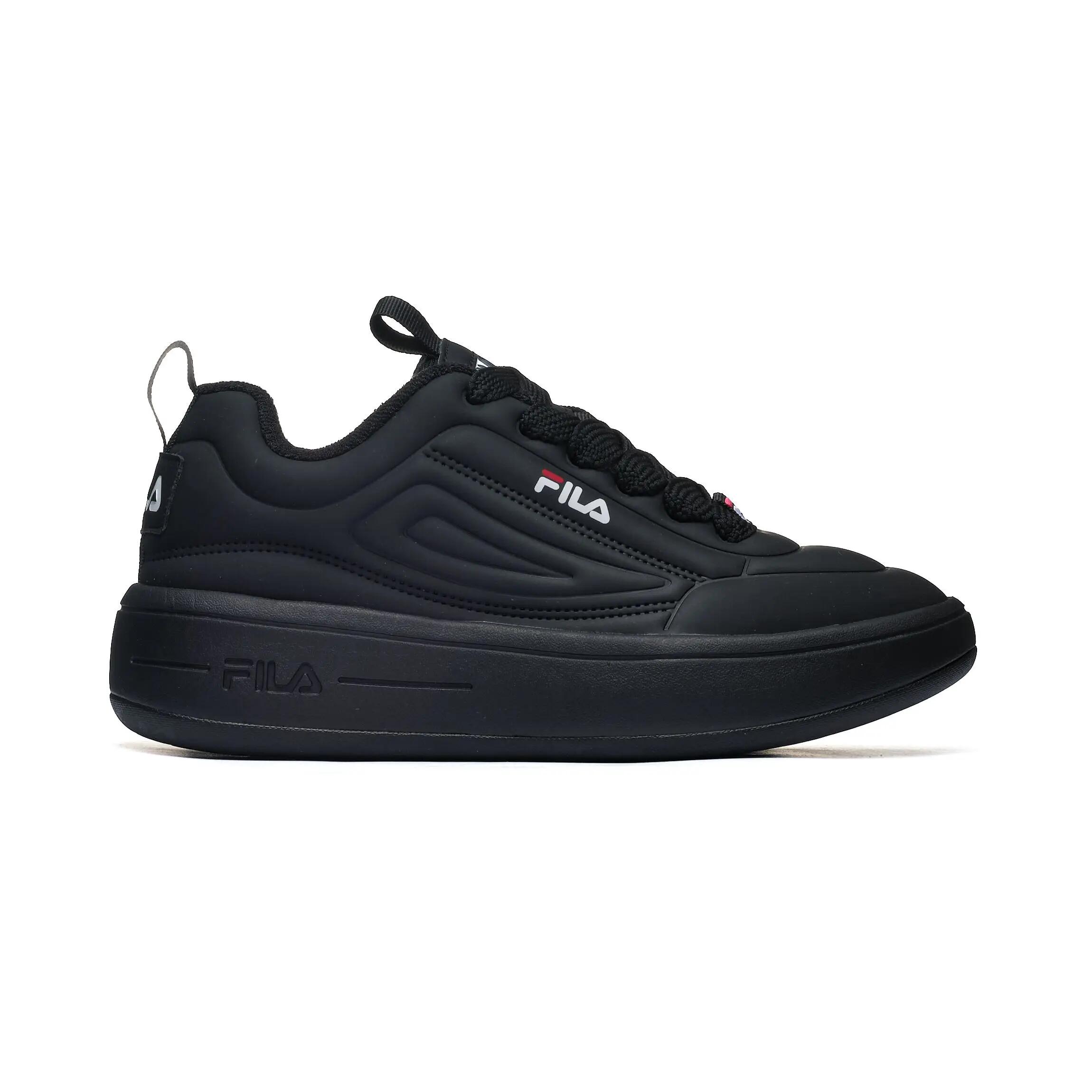 Dziecięce sneakersy Fila SUPERBUBBLE teens FFT0141-80010 2/6