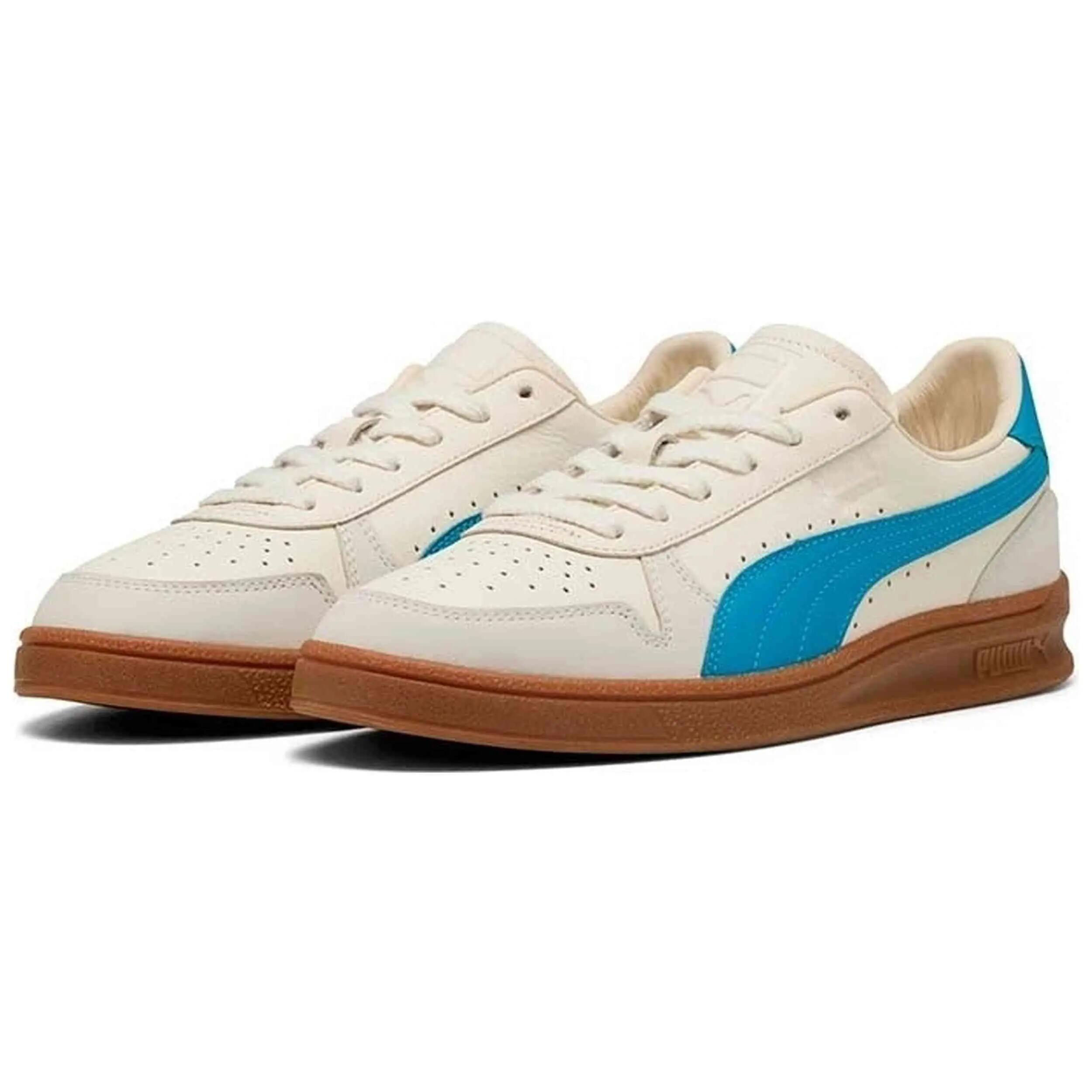 PUMA picture