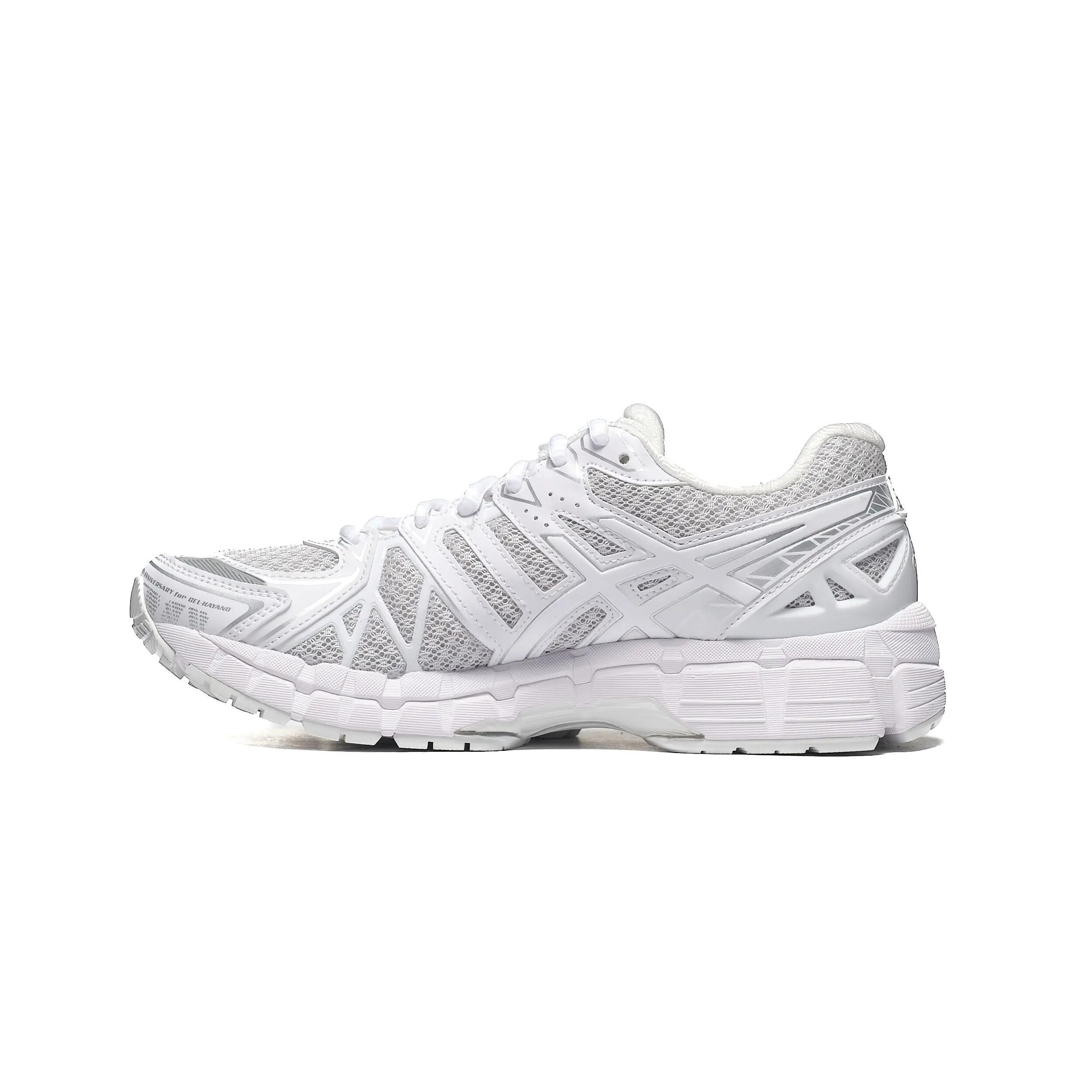 ASICS Gel-Kayano 20 Glacier Grey White 3/6