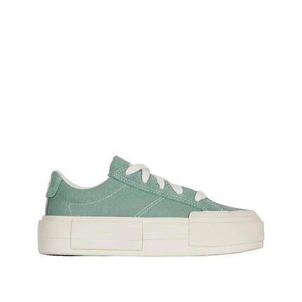 Schuhe Converse Chuck Taylor All Star Cruise Grüne