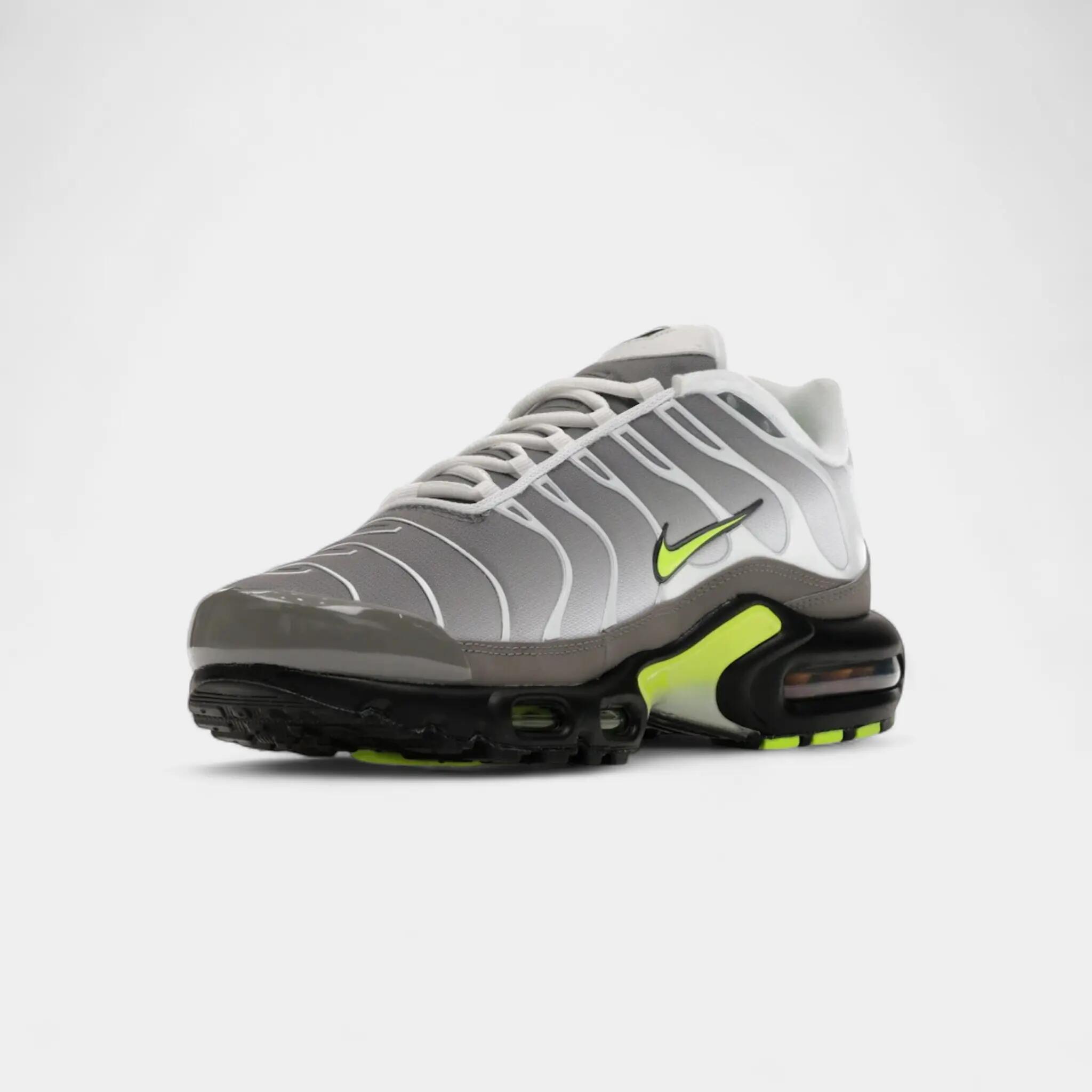 Nike Air Max Plus Neon 3/5