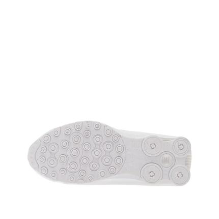 Buty Nike Shox Nz Białe