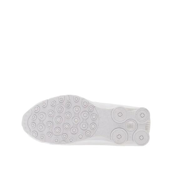 Buty Nike Shox Nz Białe