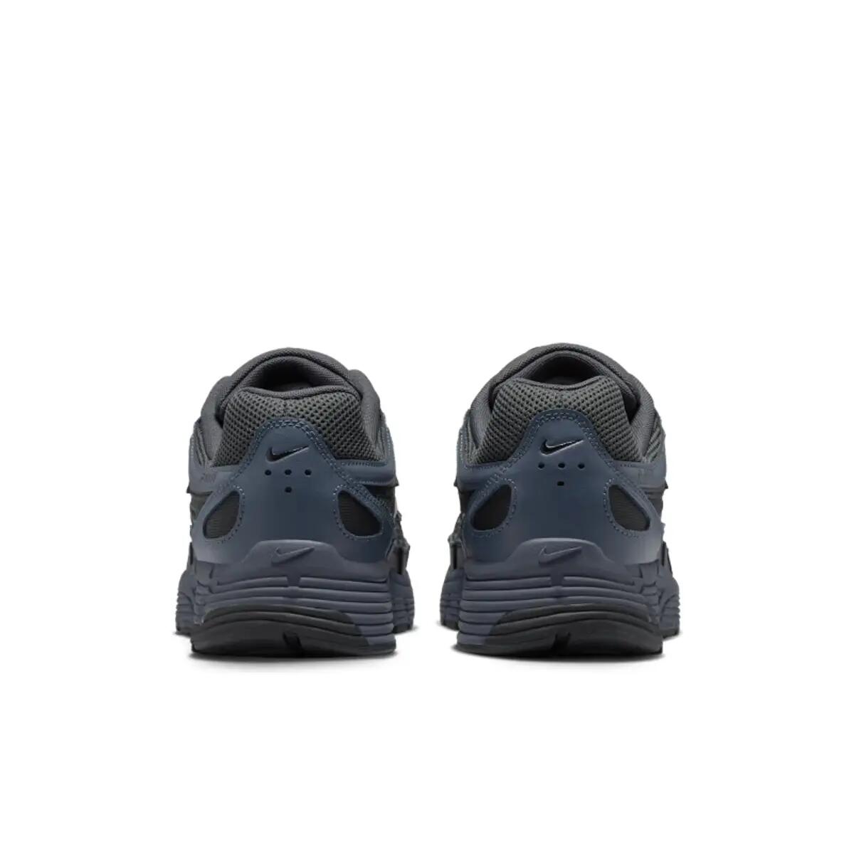 Nike P-6000 Dark Smoke Grey 5/6