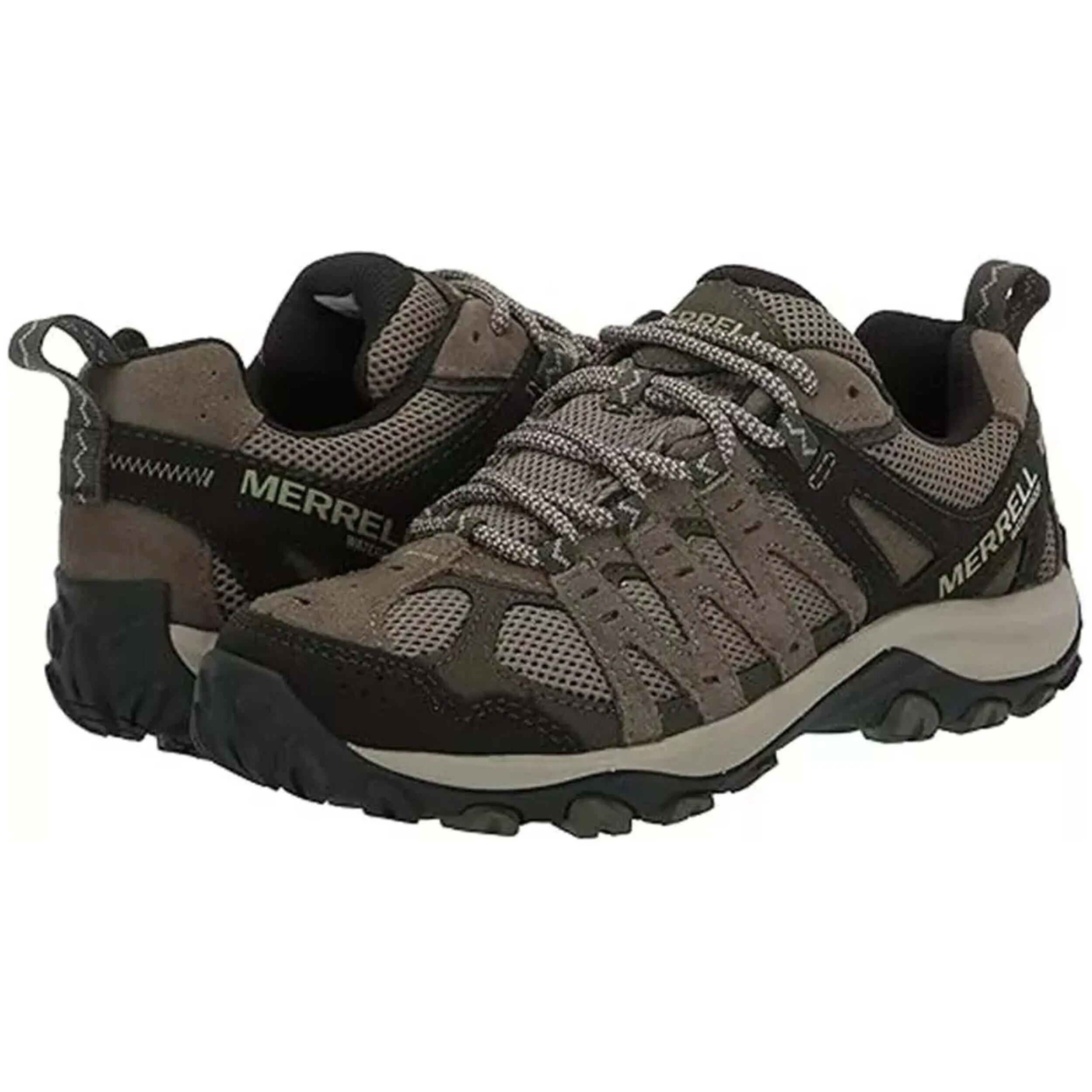 Baskets Merrell modèle J135238 pour homme 2/4