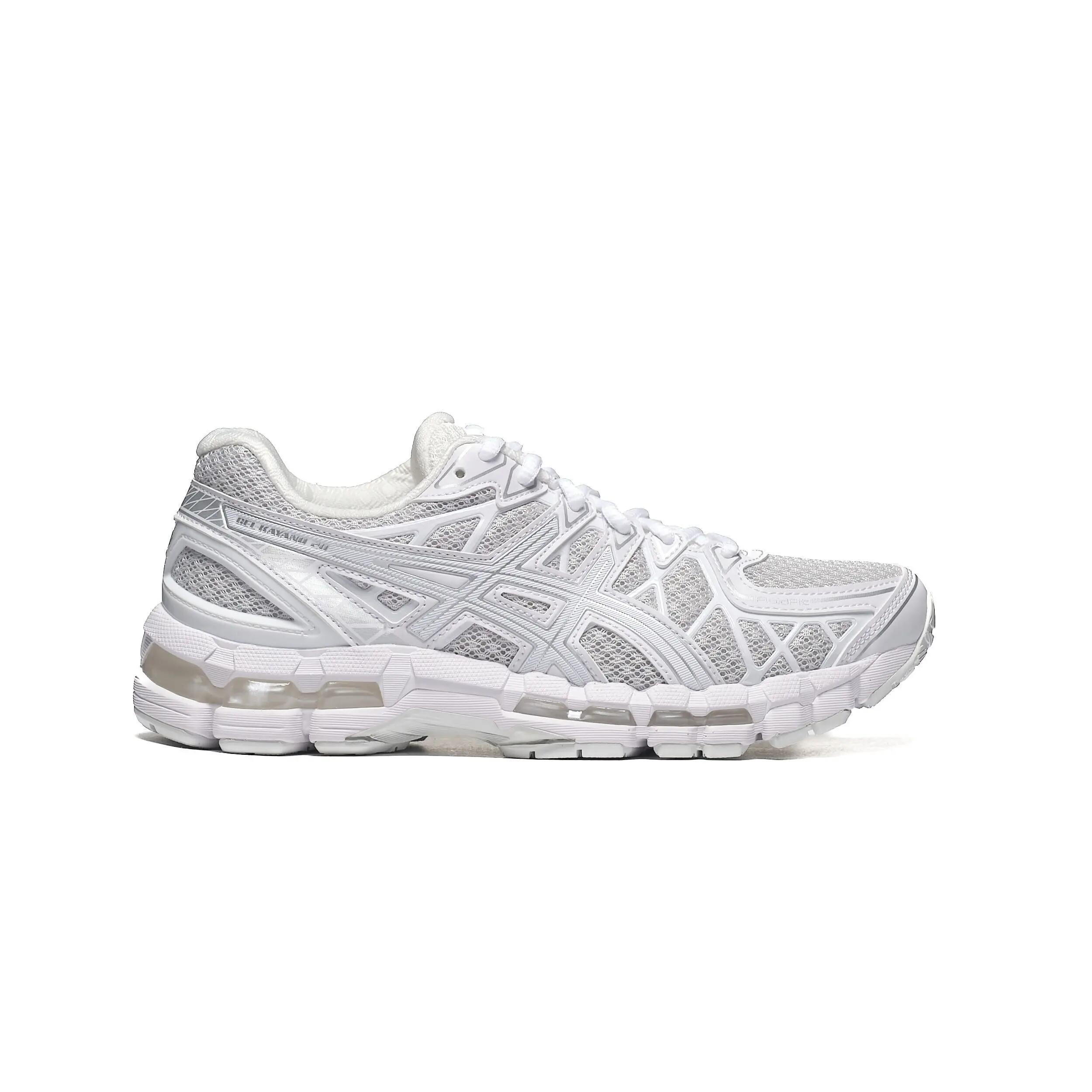 ASICS Gel-Kayano 20 Glacier Grey White 2/6