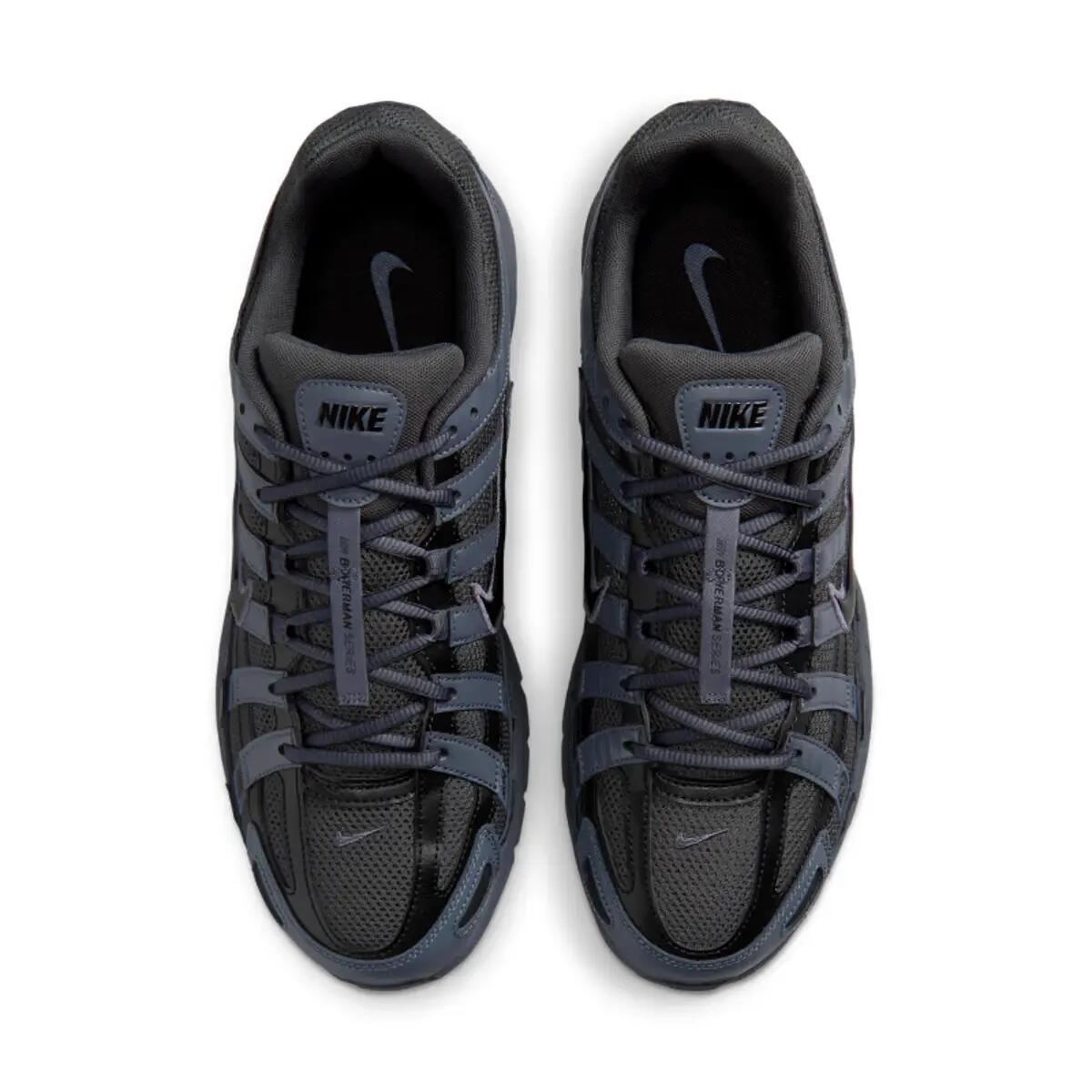 Nike P-6000 Dark Smoke Grey 4/6