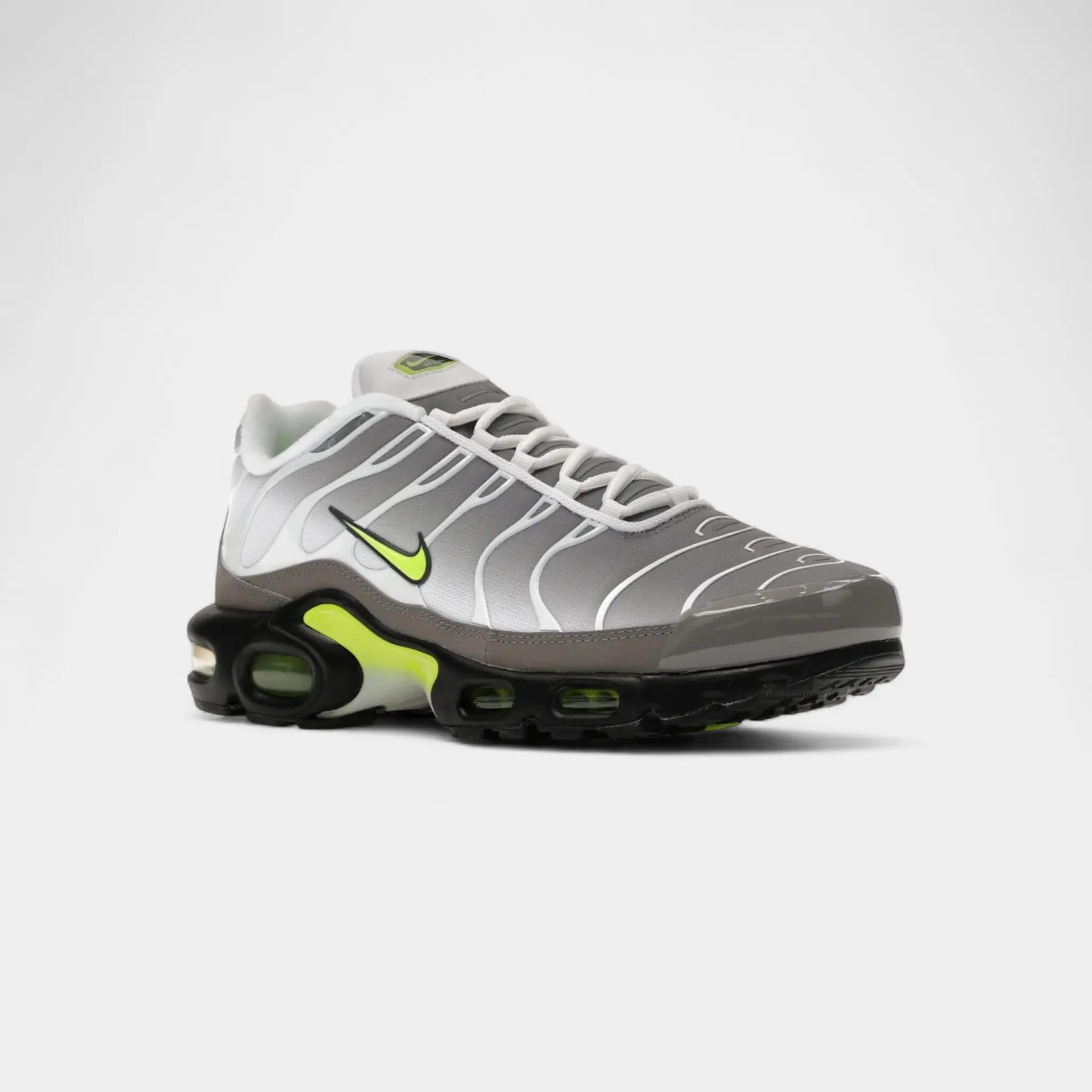 Nike Air Max Plus Neon 2/5