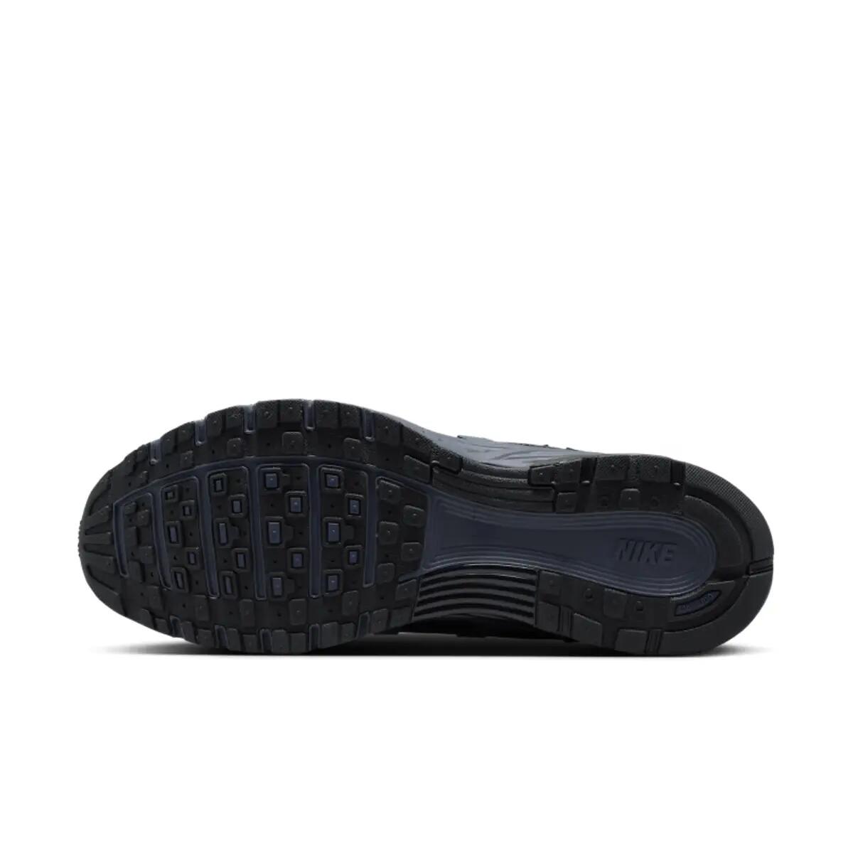 Nike P-6000 Dark Smoke Grey 3/6