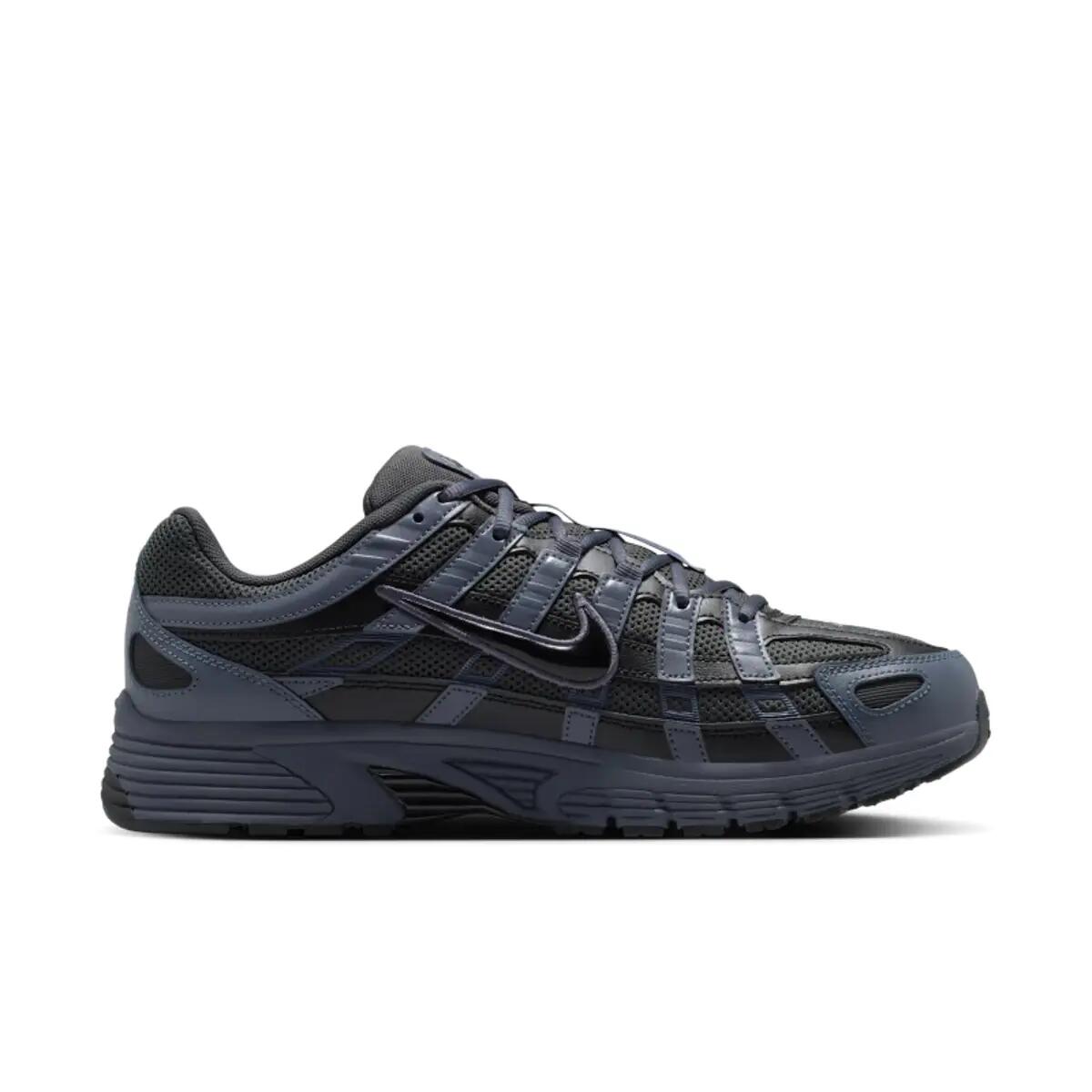 Nike P-6000 Dark Smoke Grey 2/6