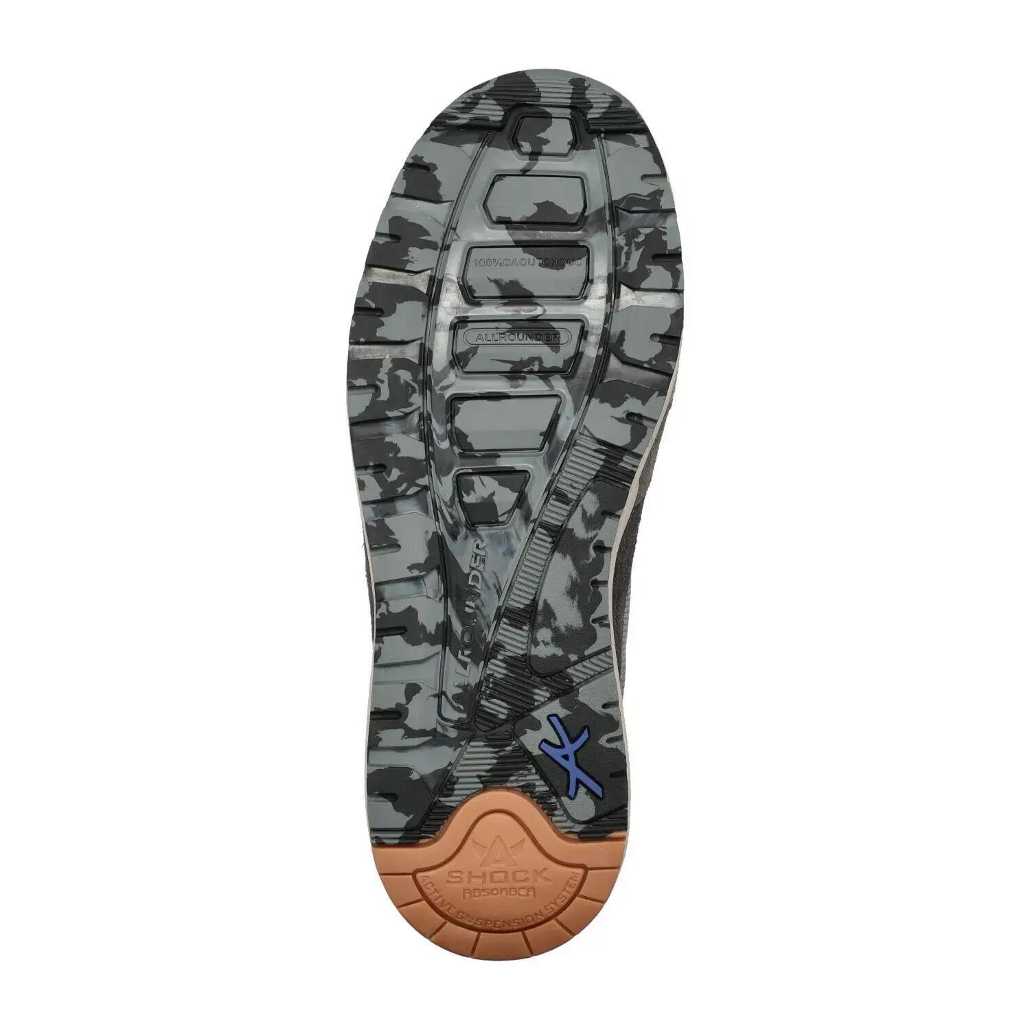 Chaussures de randonnée Allrounder Scarmaro 4/4
