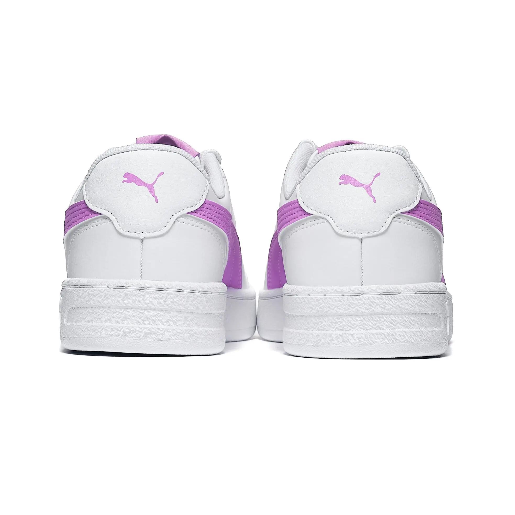 Dziecięce sneakersy Puma Court Lally JR 40230408 6/6