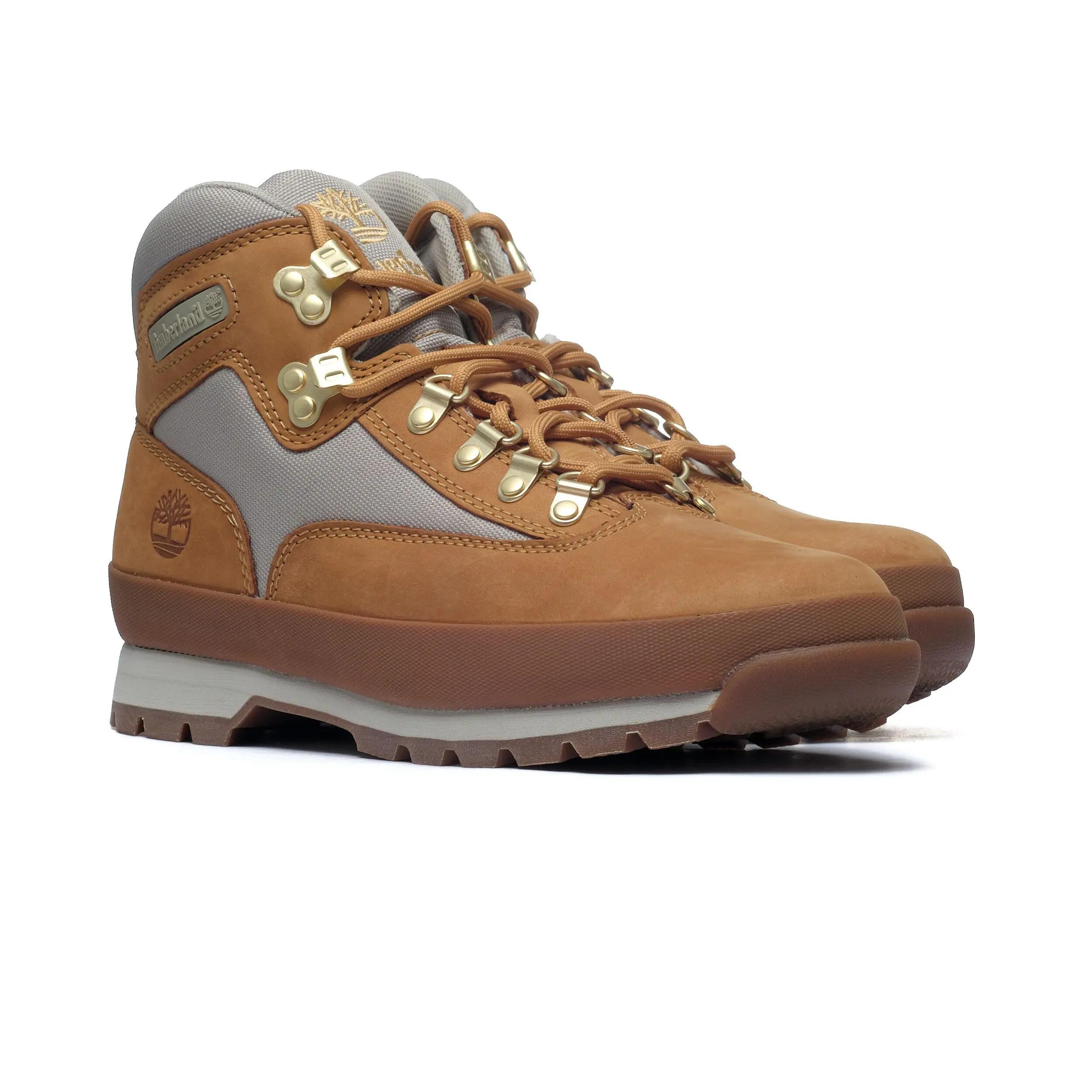 Męskie trzewiki Timberland Euro Hiker TB0A28GY7541 1/6