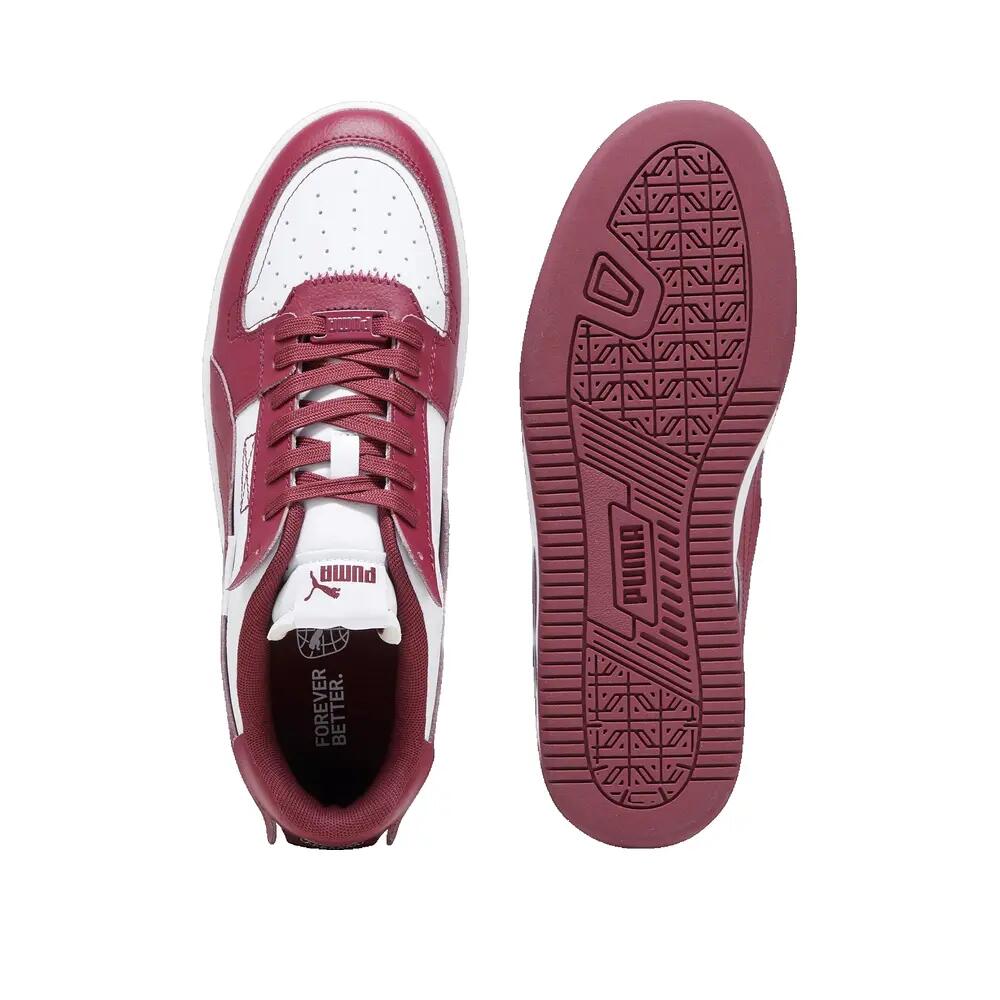 PUMA Caven 2.0 Vtg Rot 3/3