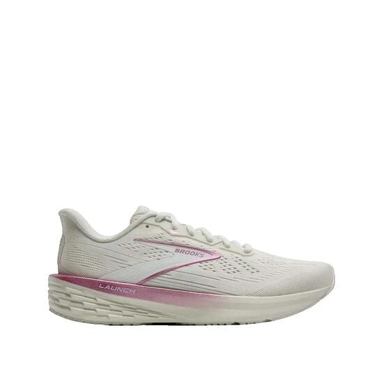 Scarpe da corsa Brooks Launch 12 Bianche