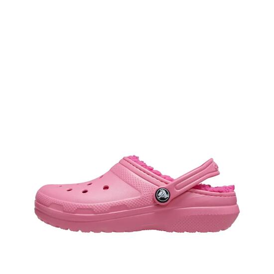 Sabots Crocs Classic Lined Enfant
