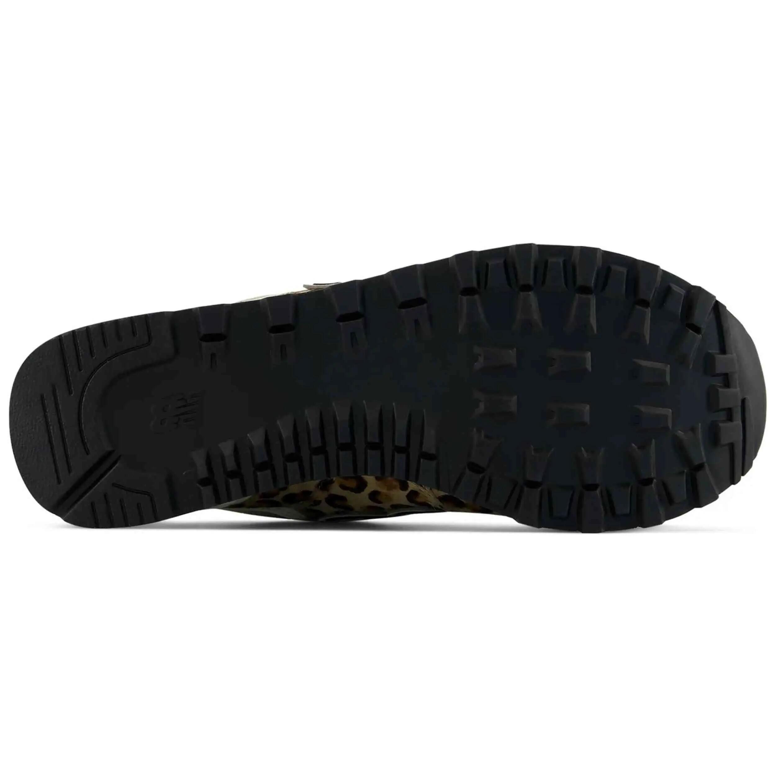 Zapatillas New Balance modelo W574PN para mujer 4/4