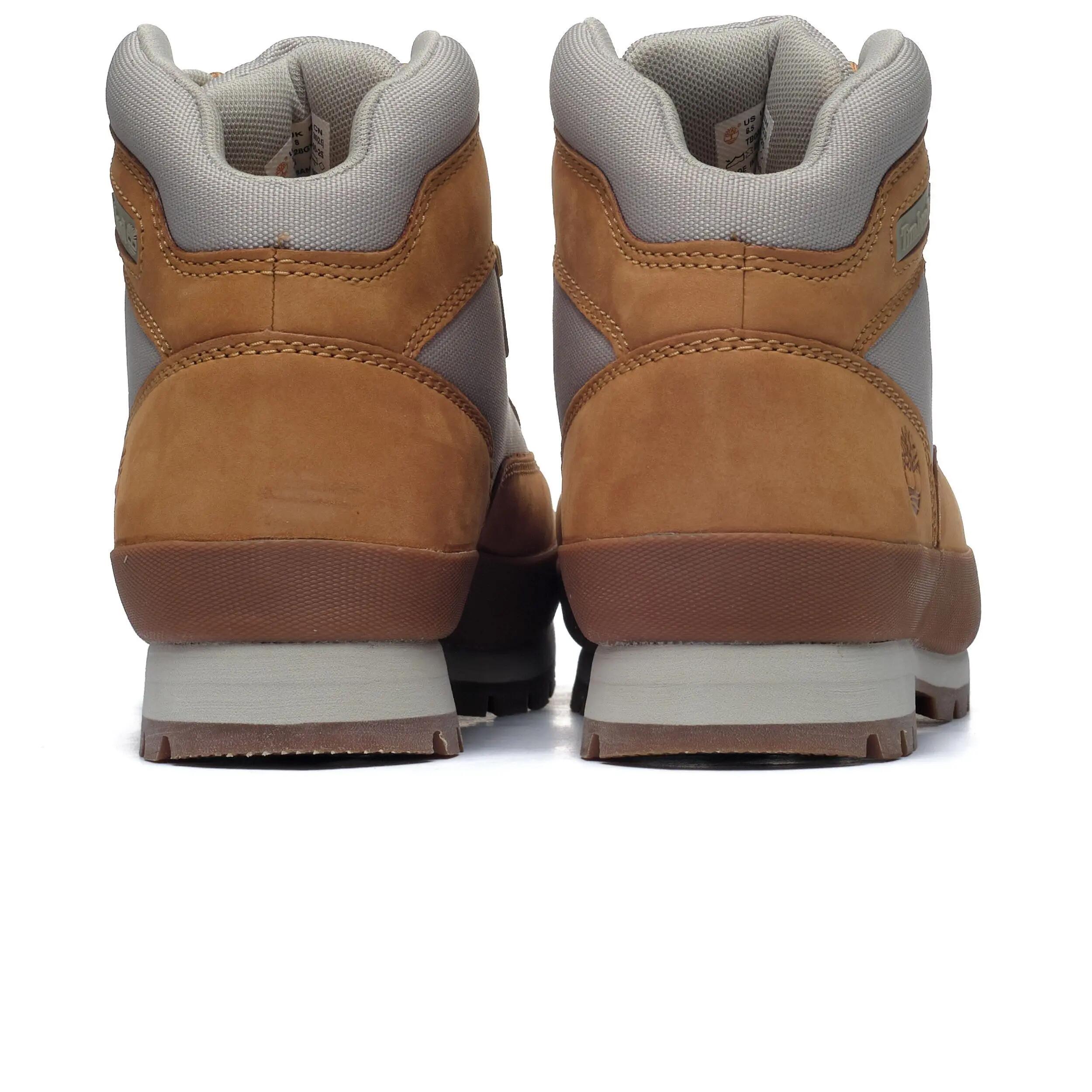 Męskie trzewiki Timberland Euro Hiker TB0A28GY7541 6/6