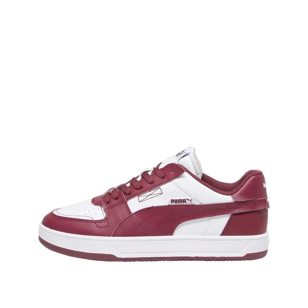 PUMA Caven 2.0 Vtg Rot 2/3
