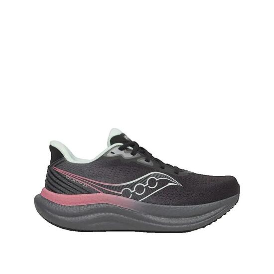 Buty do biegania Saucony Triumph 23 Czarny