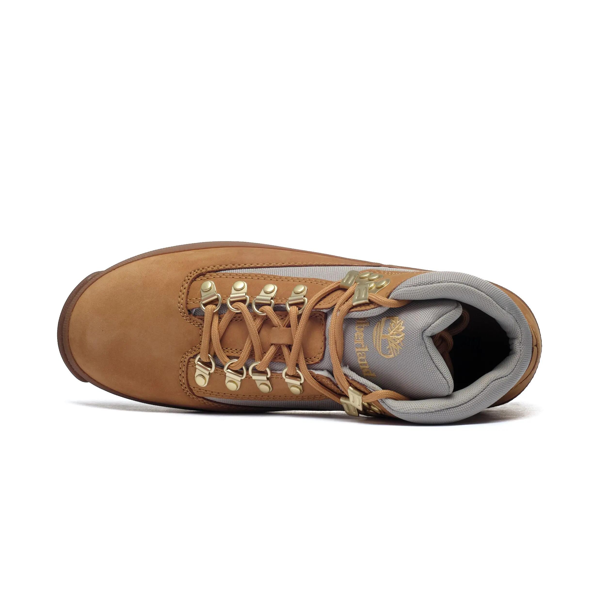 Męskie trzewiki Timberland Euro Hiker TB0A28GY7541 4/6