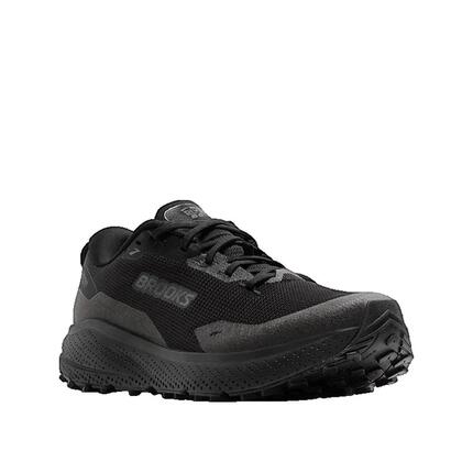Zapatillas de trail Brooks Divide 6 GTX Negro