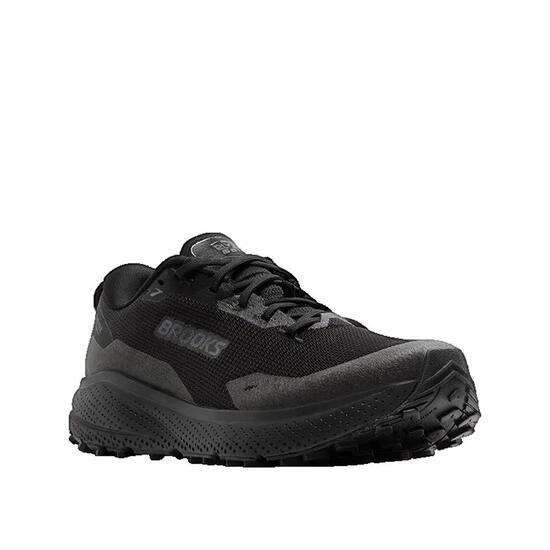 Zapatillas de trail Brooks Divide 6 GTX Negro