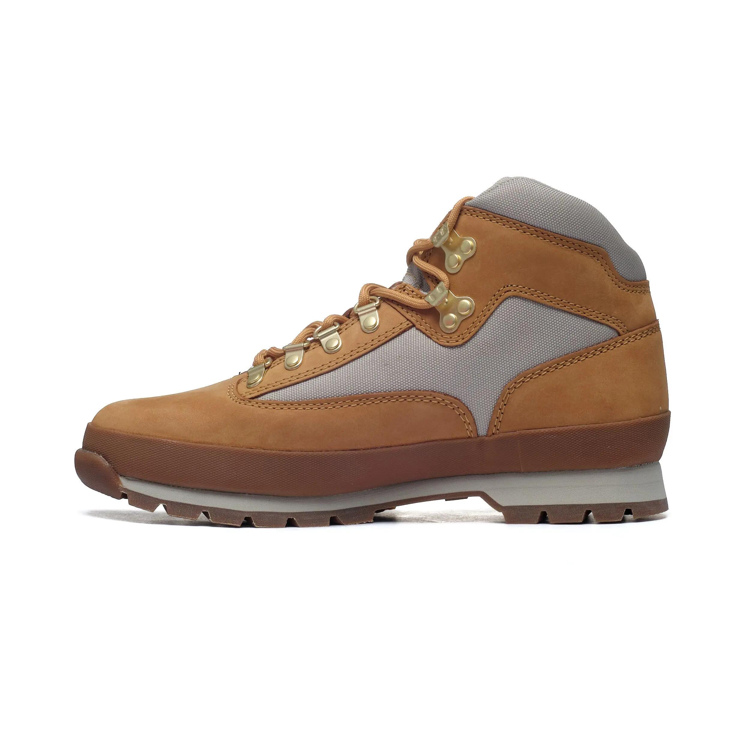 Męskie trzewiki Timberland Euro Hiker TB0A28GY7541 3/6