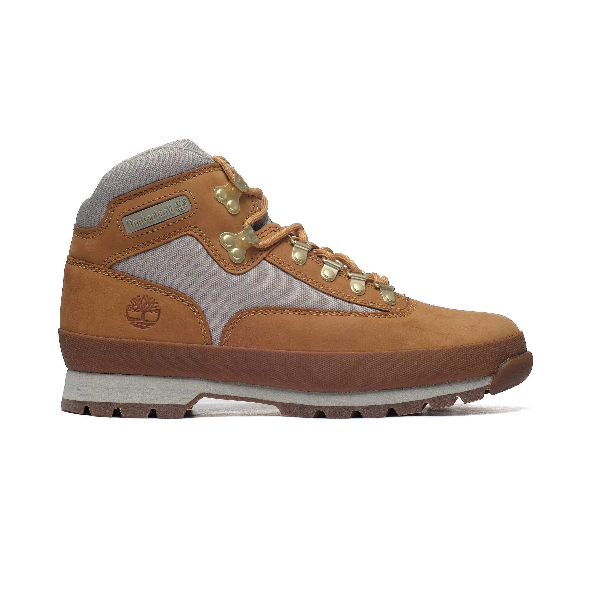 Męskie trzewiki Timberland Euro Hiker TB0A28GY7541 2/6