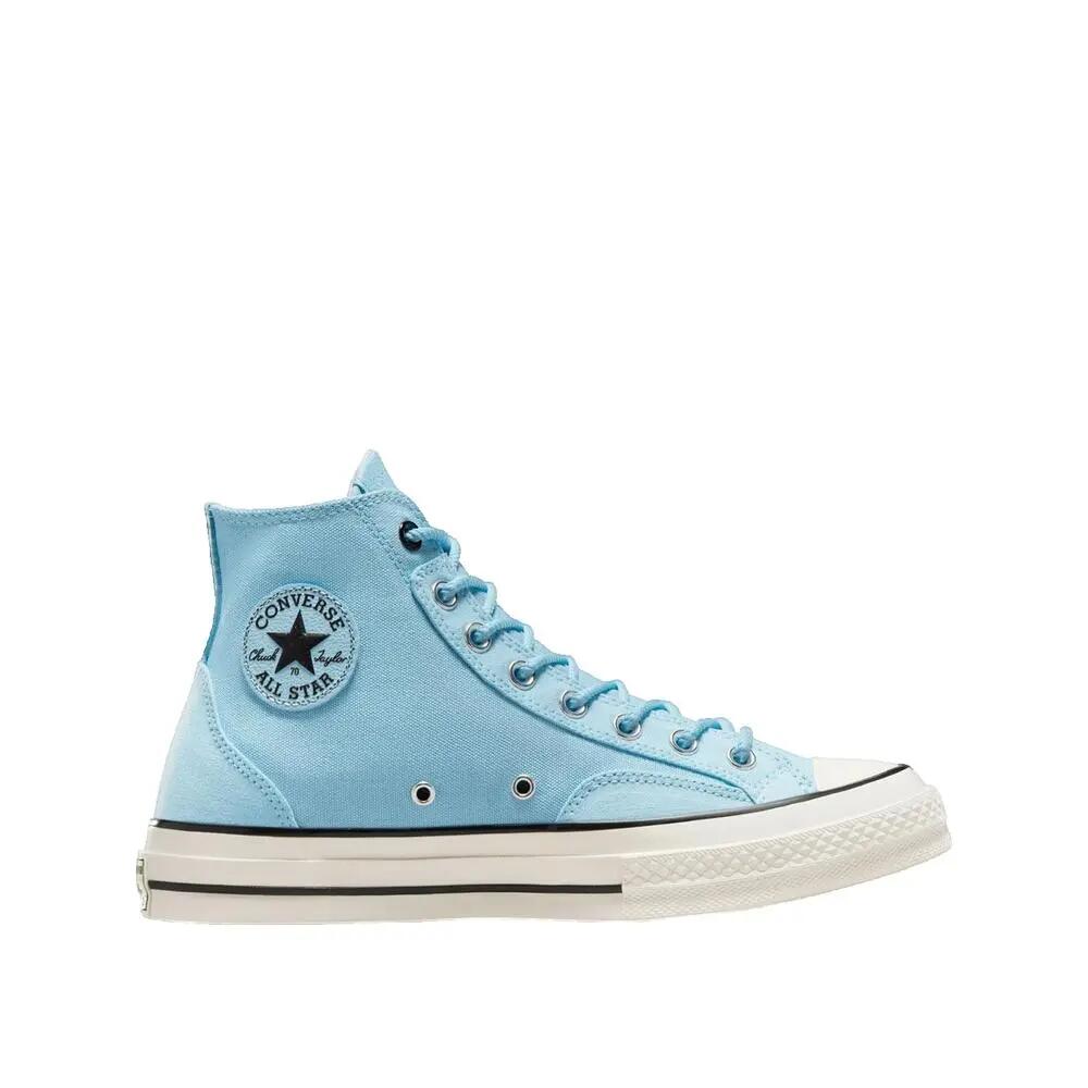 Sneakers Converse Chuck 70 Patch Court Blauw 1/1