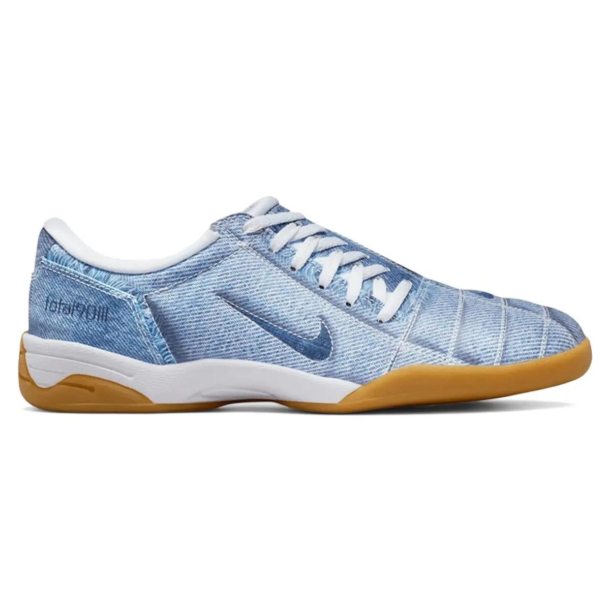 Nike Total 90 3 Denim Obsidian (Women's) 1/6