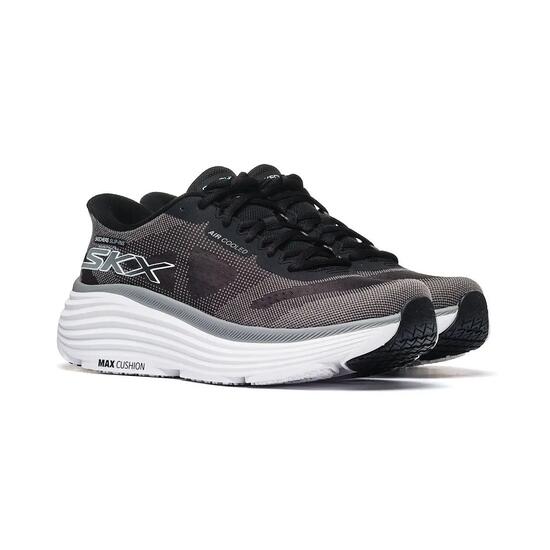 Męskie sneakersy Skechers MAX CUSHIONING ENDEA 220611-LTGY