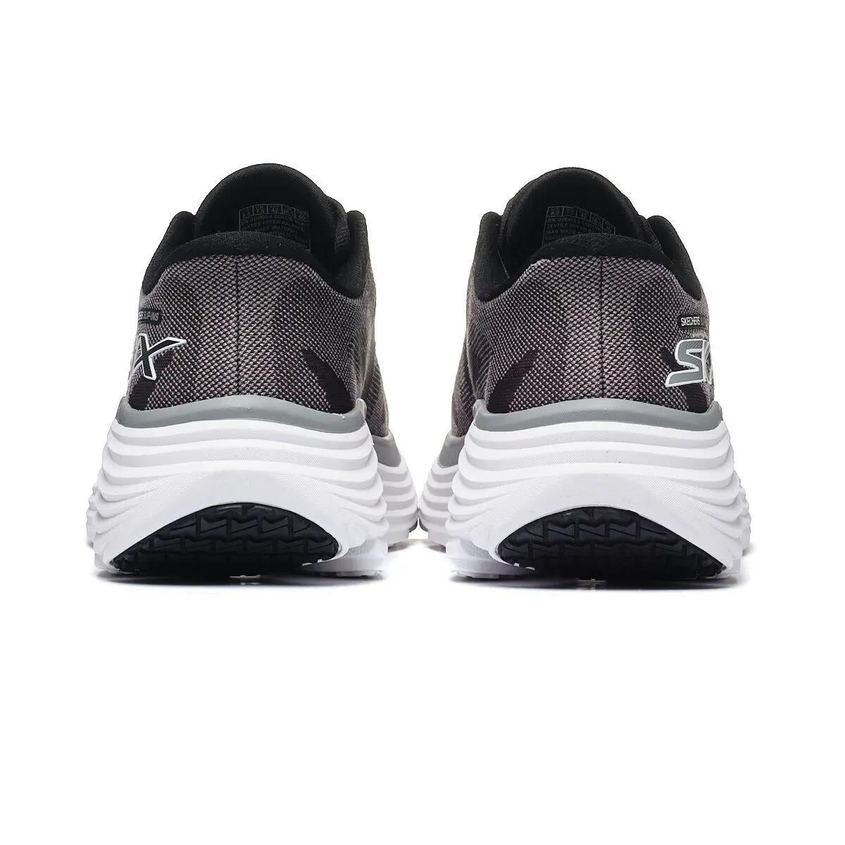 Męskie sneakersy Skechers MAX CUSHIONING ENDEA 220611-BLK 6/6