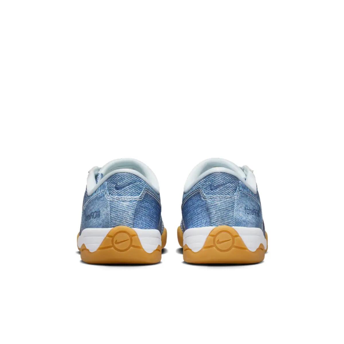 Nike Total 90 3 Denim Obsidian (Women's) 6/6