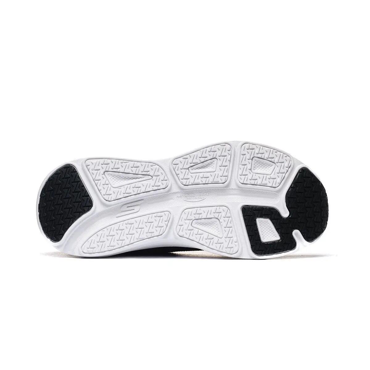 Męskie sneakersy Skechers MAX CUSHIONING ENDEA 220611-BLK 5/6