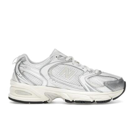 Sneakers pour femme New Balance 530 Blanc