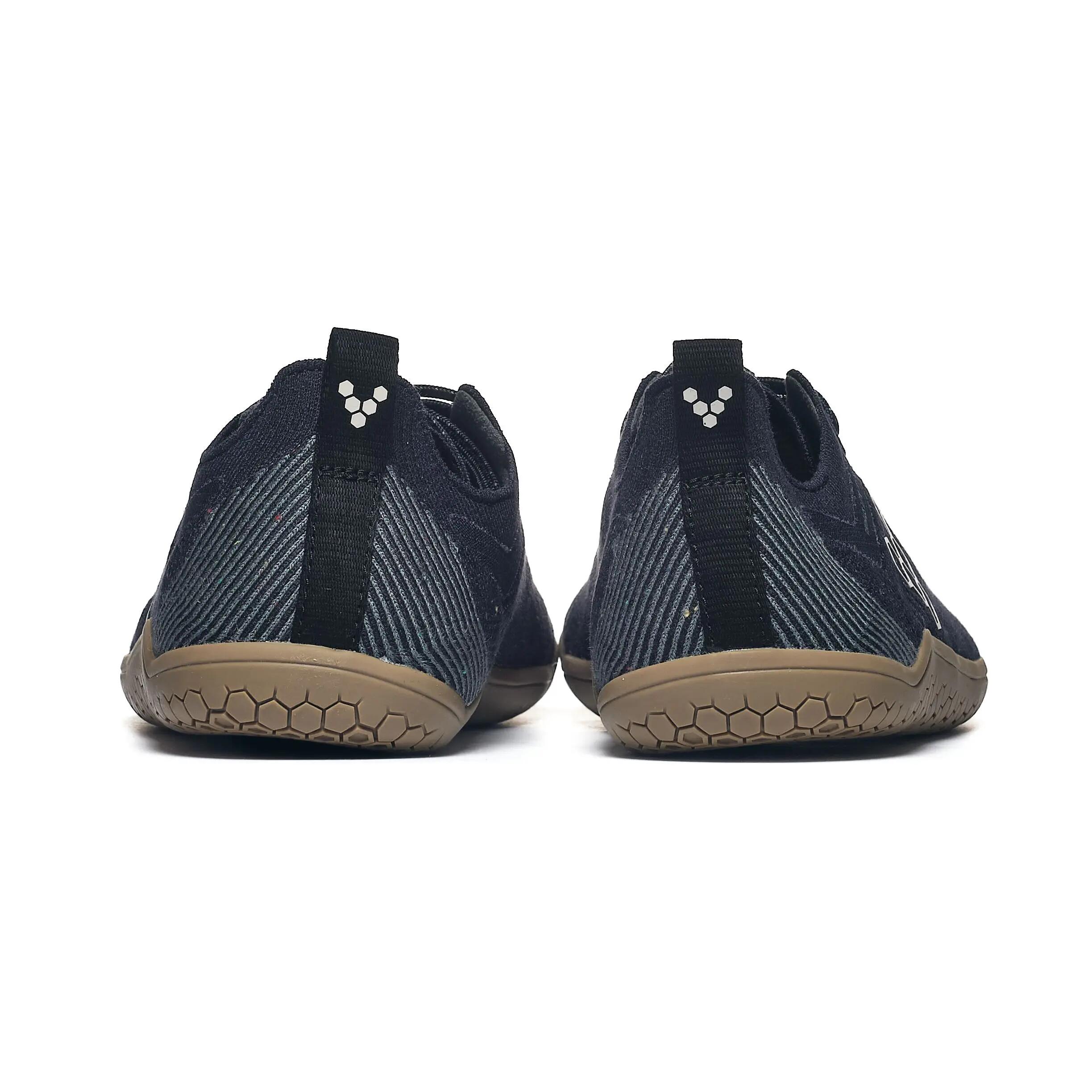 Męskie sneakersy Vivobarefoot PRIMUS LITE KNIT NATURAL MENS DEEP OC 6/6