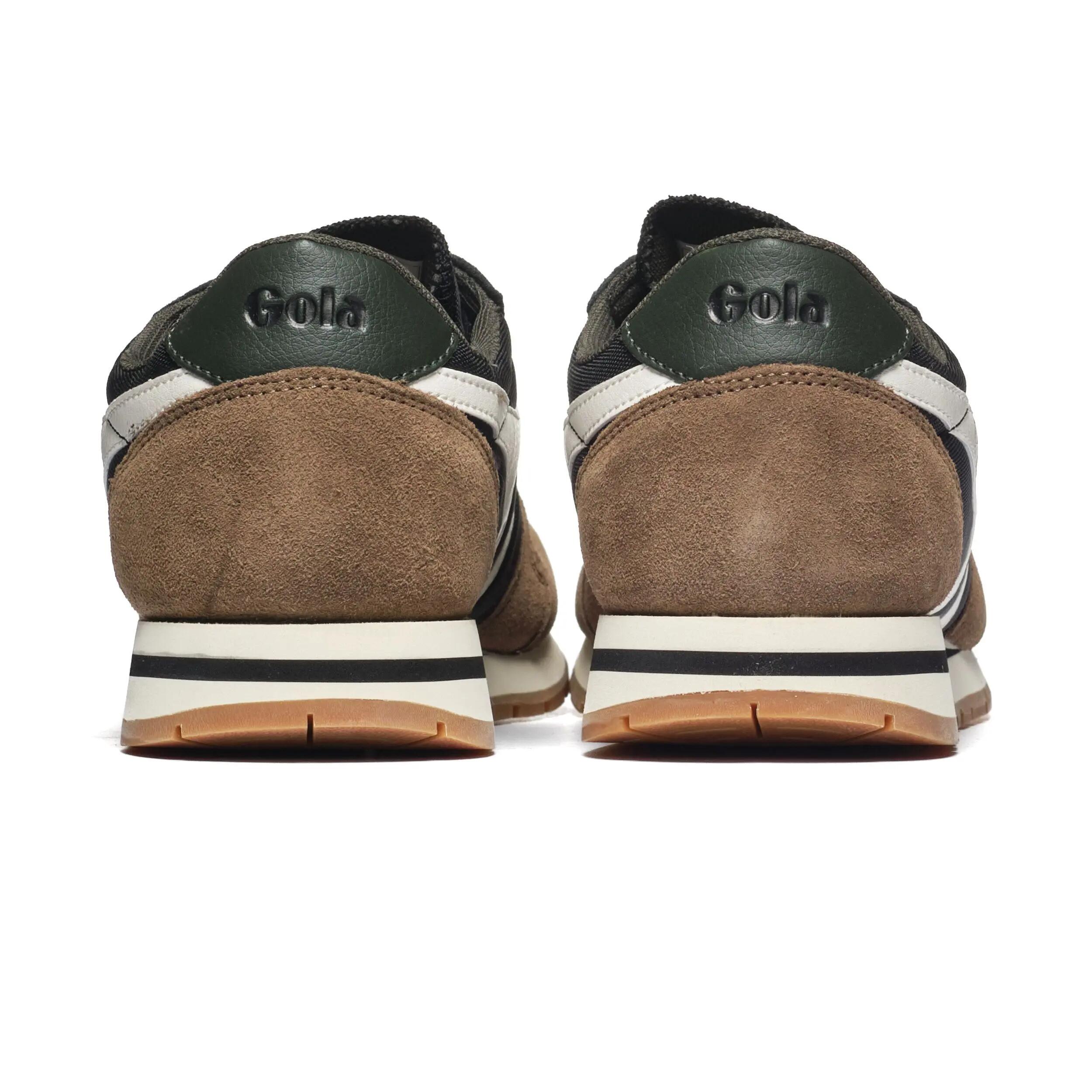 Męskie sneakersy Gola Men's Daytona Trainer CMA592BF 6/6