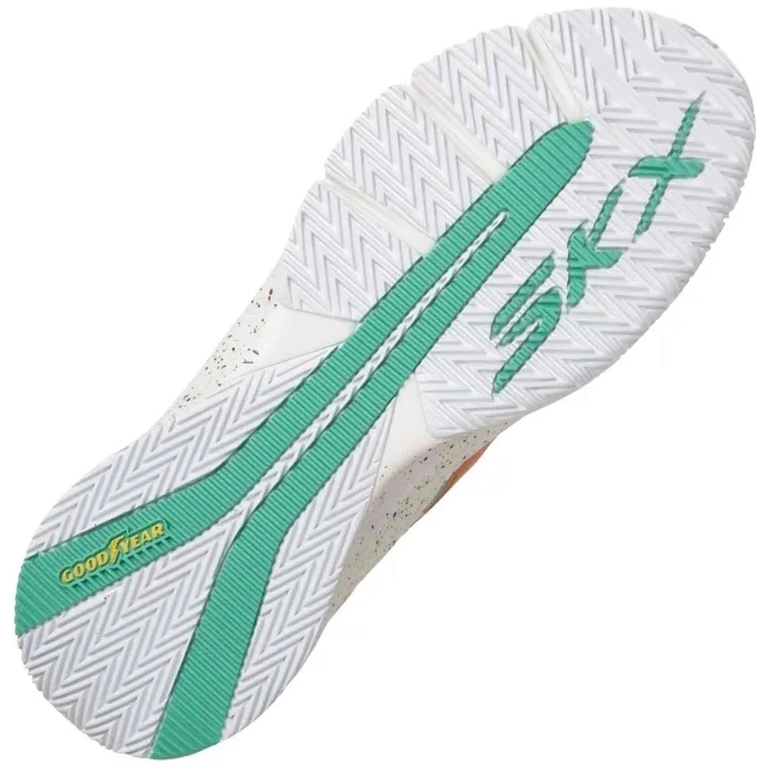 Schoen Nike model 253035-ORG voor unisex 5/5