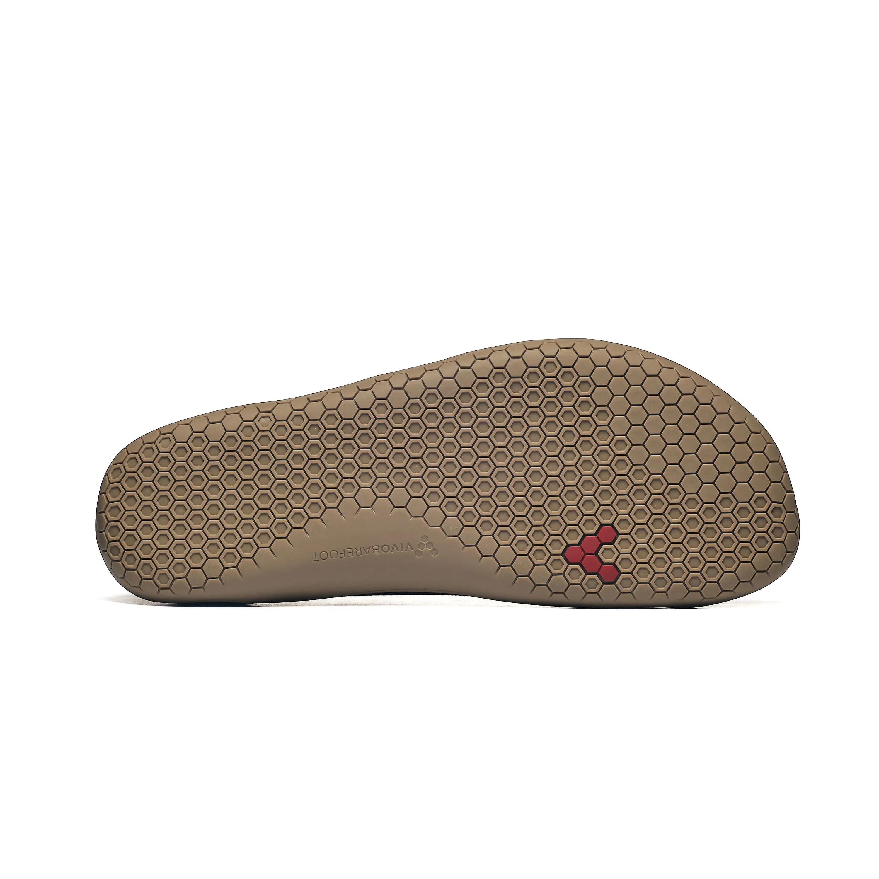 Męskie sneakersy Vivobarefoot PRIMUS LITE KNIT NATURAL MENS DEEP OC 5/6