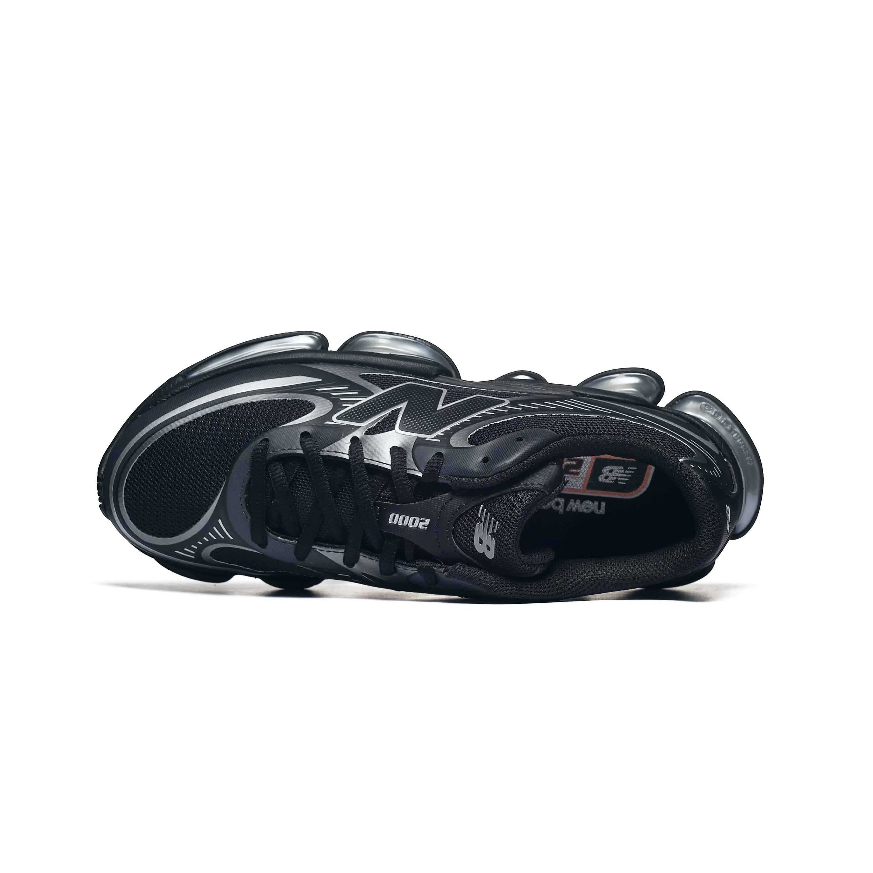 Dziecięce sneakersy New Balance G20005H3 4/6