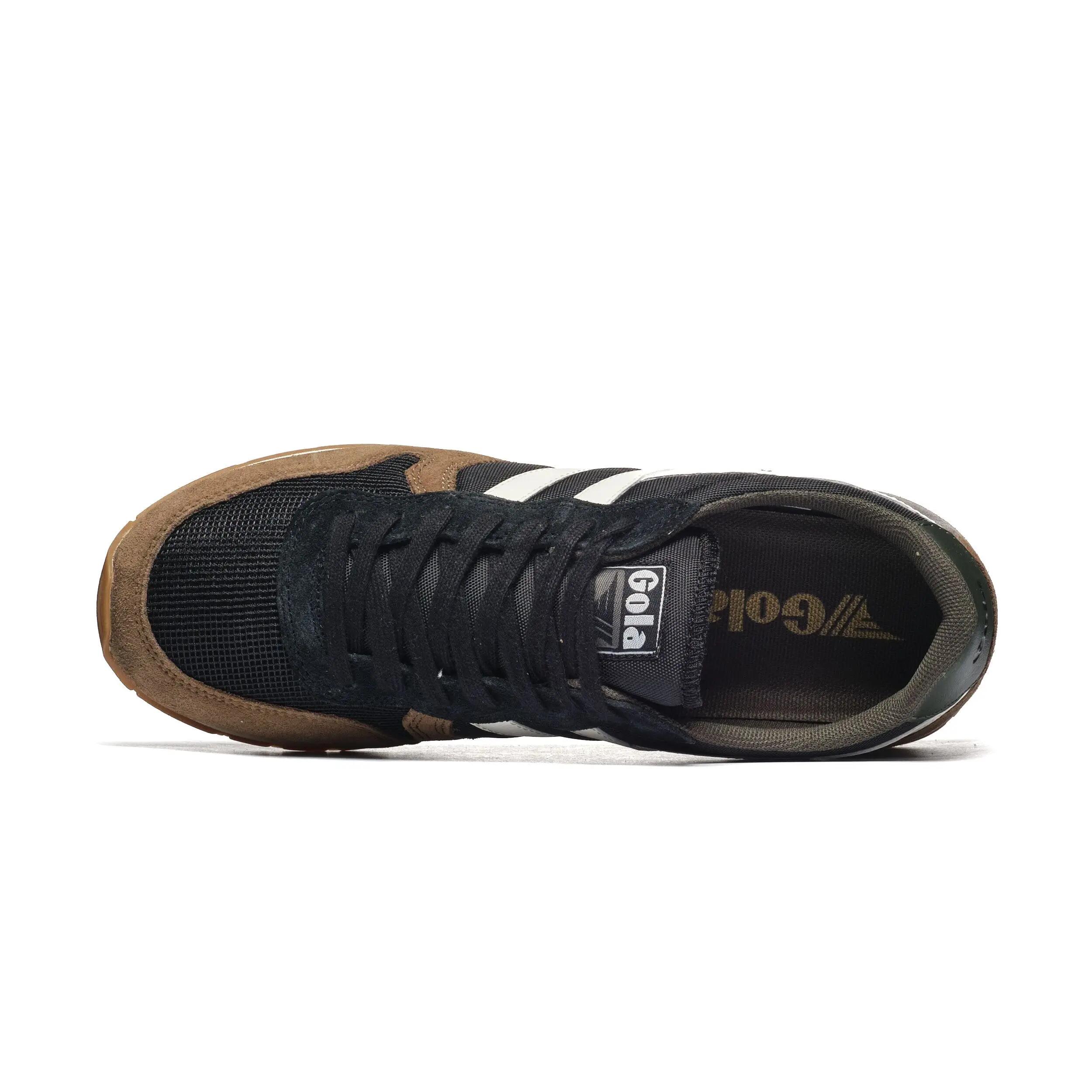 Męskie sneakersy Gola Men's Daytona Trainer CMA592BF 4/6