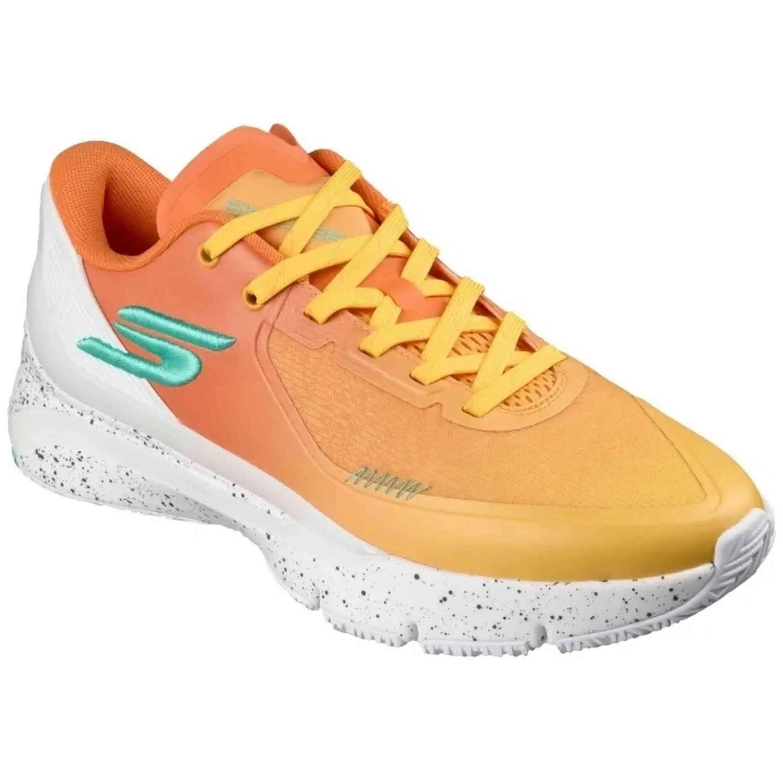 Schoen Nike model 253035-ORG voor unisex 2/5