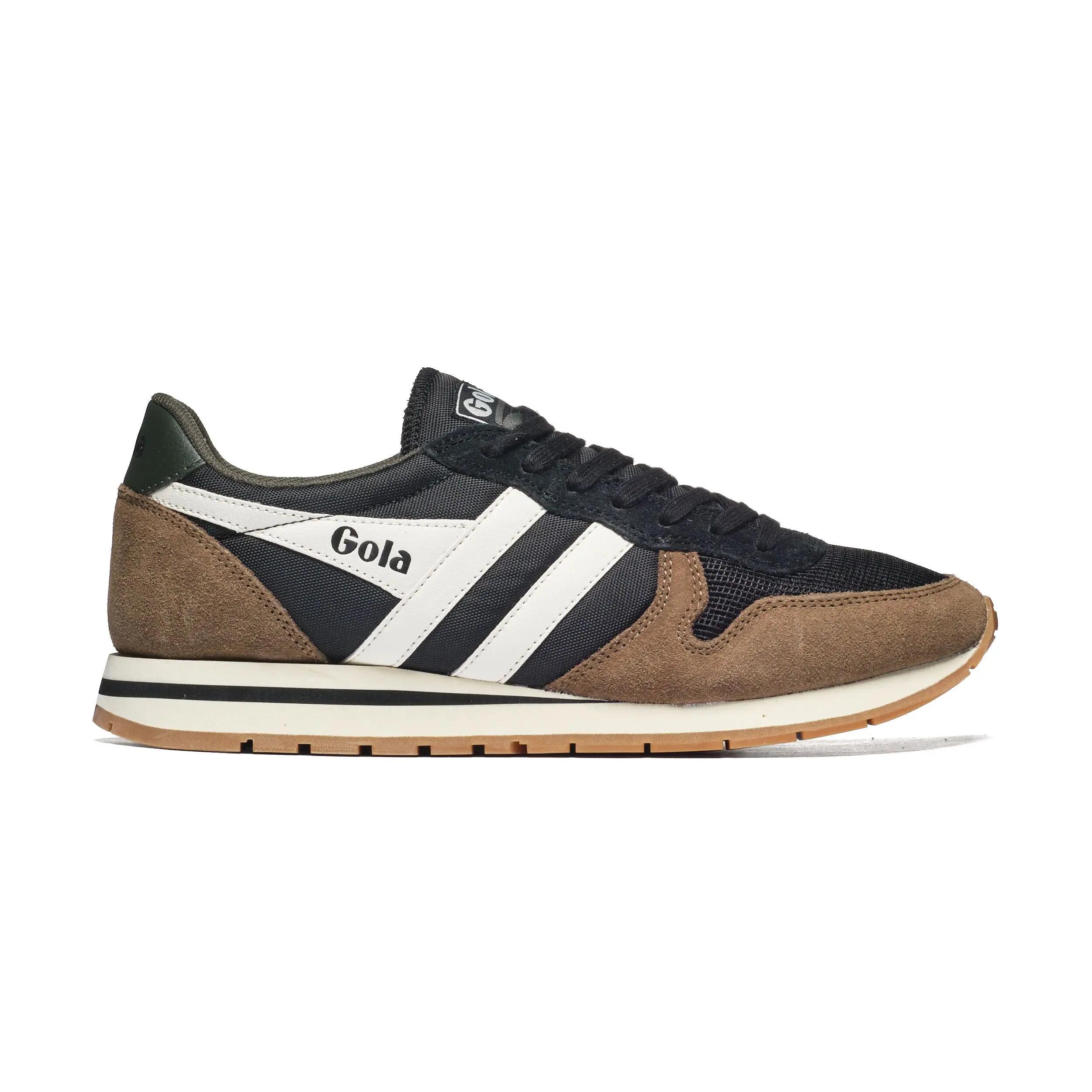 Męskie sneakersy Gola Men's Daytona Trainer CMA592BF 2/6